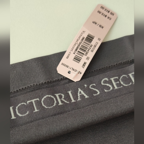 New Victoria Secret Seamless Hiphugger Panty Tornado - Picture 5 of 5